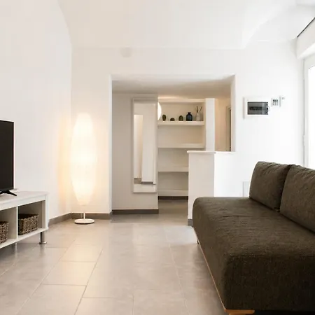 Semesterbostad Casa Leonardo