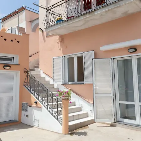 Casa Leonardo * كازاميتْشيولا تيرمي