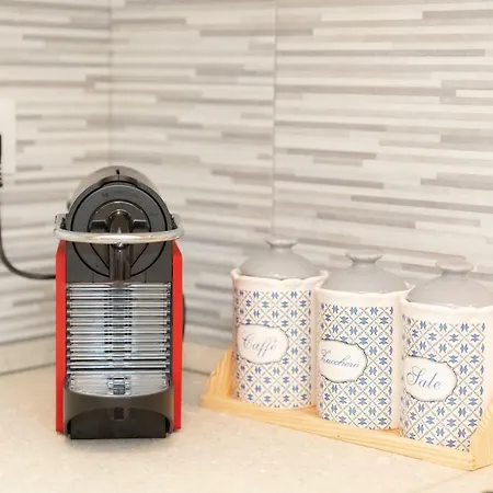 Casa Leonardo بيت للعطل