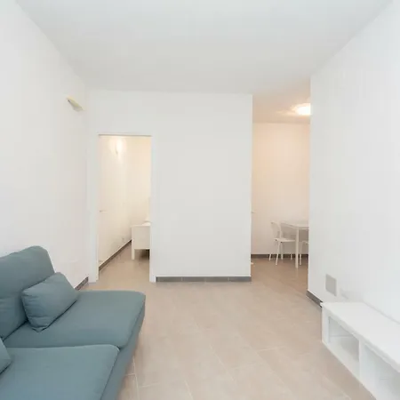 Casa Leonardo Semesterbostad