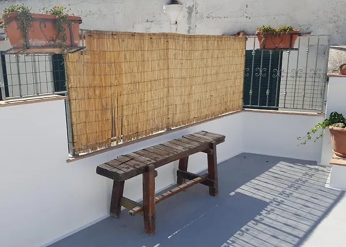 Casa Leonardo Semesterbostad