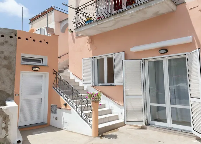 Casa Leonardo * Casamicciola Terme