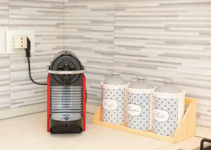 Casa Leonardo Casa vacanze