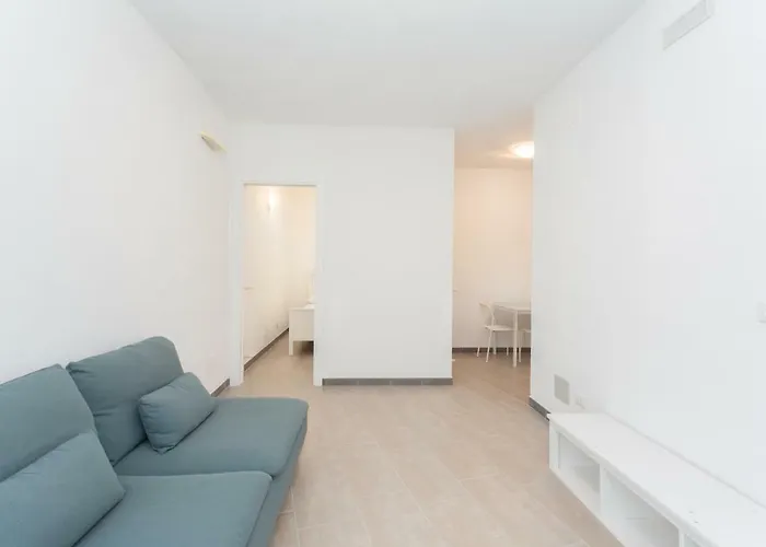 Casa Leonardo Semesterbostad