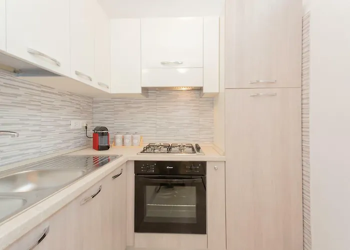 Semesterbostad Casa Leonardo Casamicciola Terme