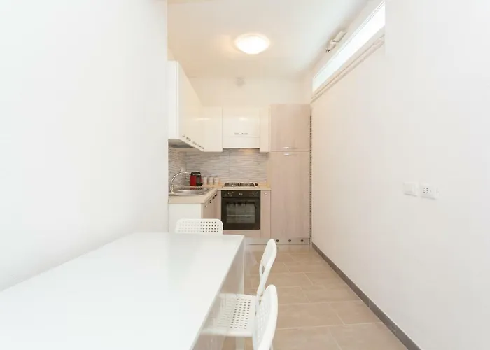 Semesterbostad Casa Leonardo *