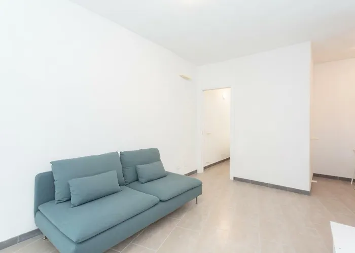 Casa Leonardo Semesterbostad *