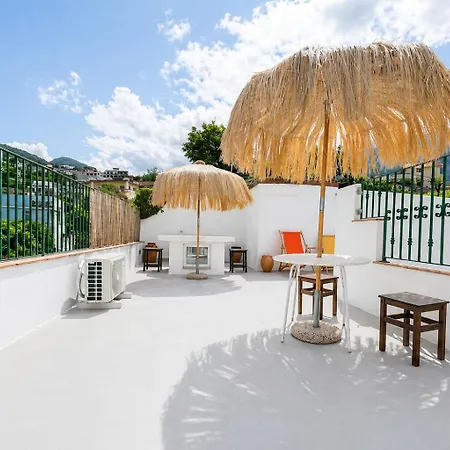 Casa Leonardo Hébergement de vacances