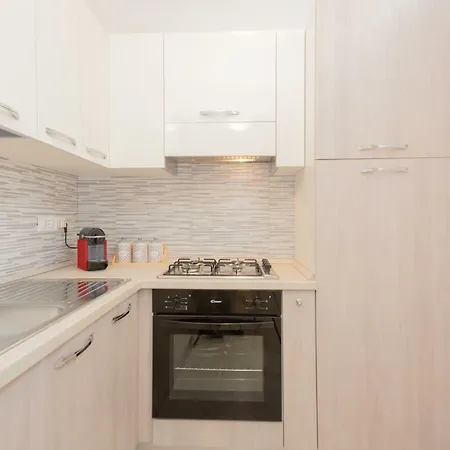 Holiday home Casa Leonardo Casamicciola Terme